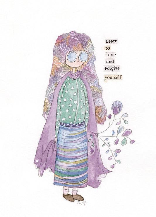 Learn to Love - Asma