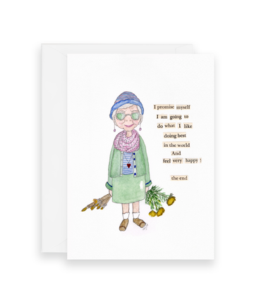 I Promise Myself - Estelle