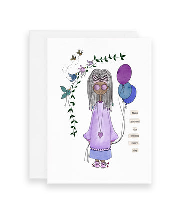Cards Naomi