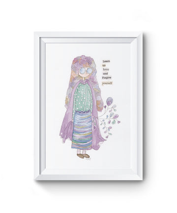 Learn to Love - Asma