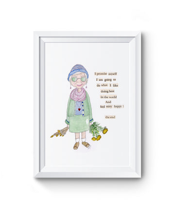 I Promise Myself - Estelle