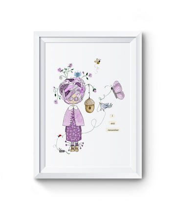 I Still Remember - Shelby