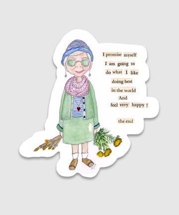 I Promise Myself - Estelle