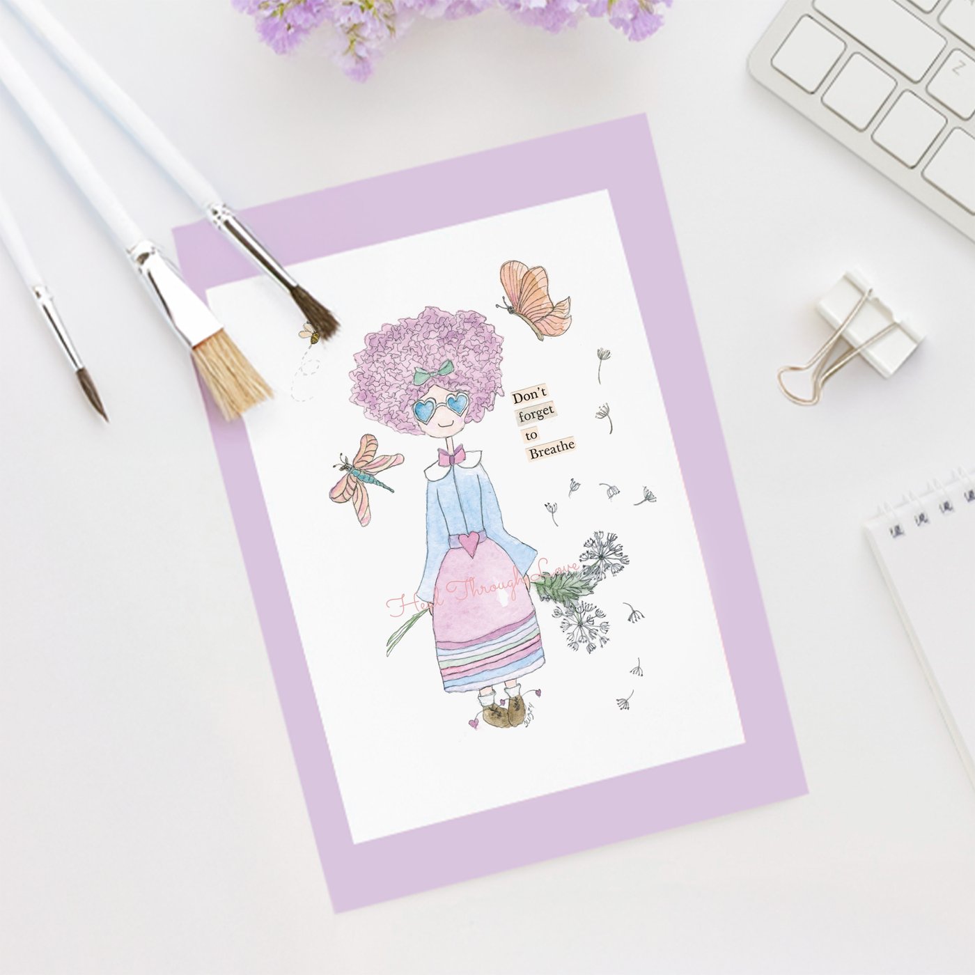 Greeting Cards