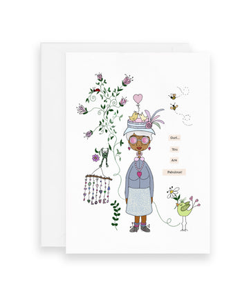 You Are Fabulous - Cecille