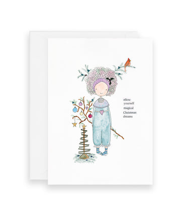 Poppy - Magical Christmas Dreams