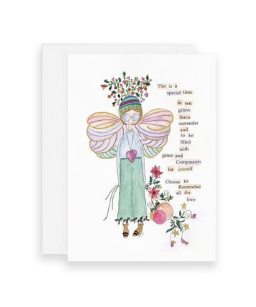 Hope - Angel of Hope