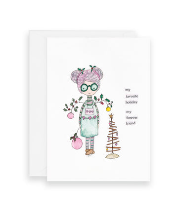 Mia - My Favorite Holiday