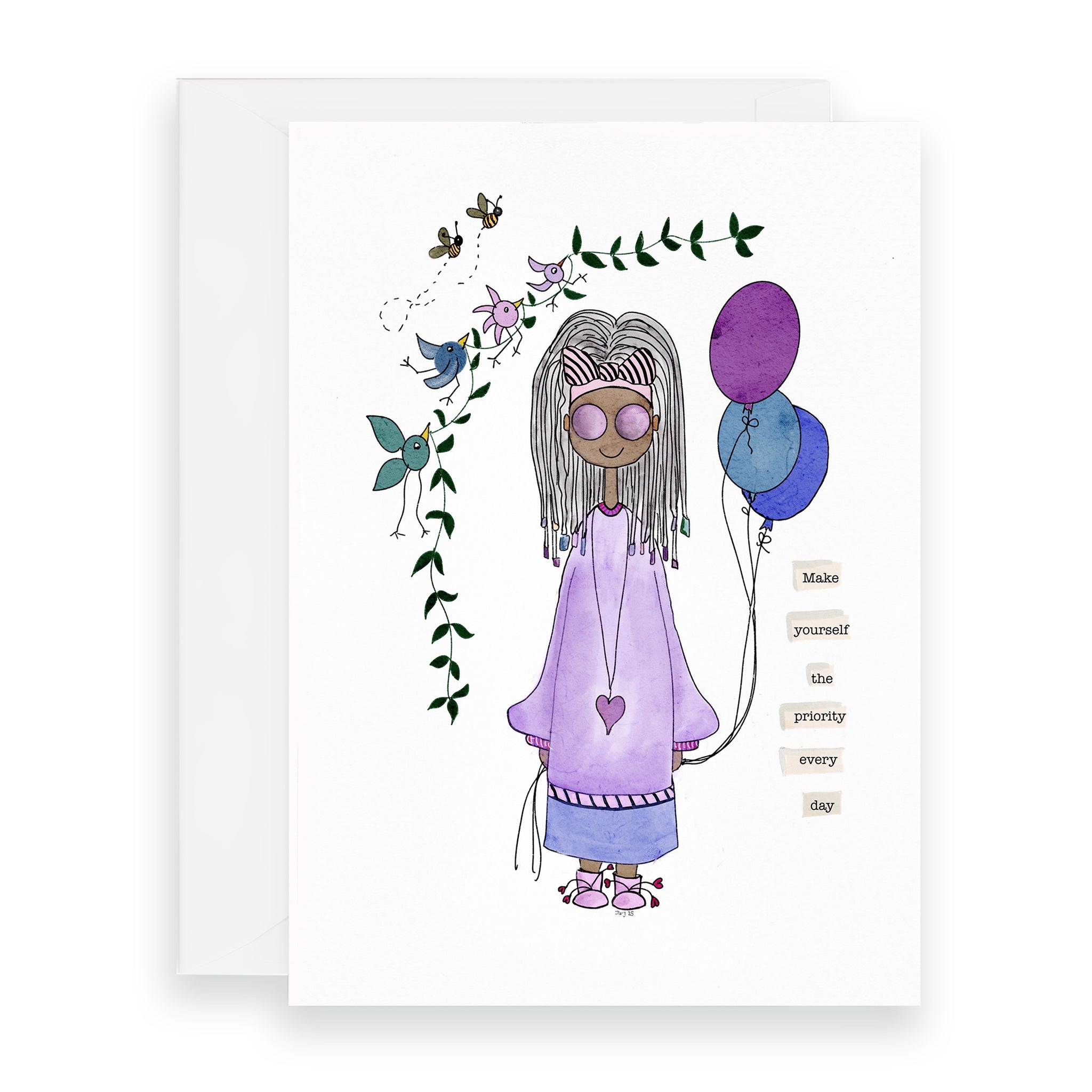 Cards Naomi