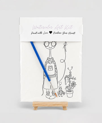 Art Kit - Cole