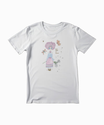 Lilly - Don’t Forget to Breathe