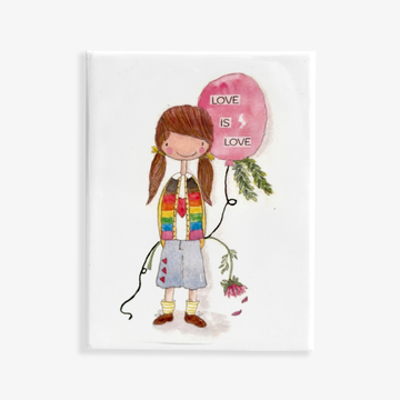 Penny - Love is Love