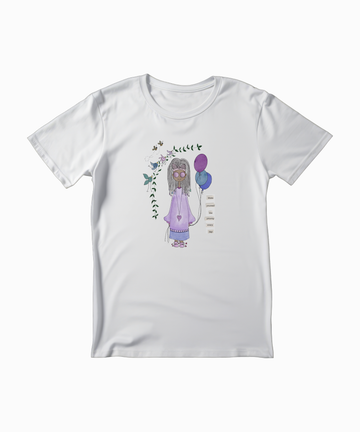 Naomi - Make Yourself A Priority